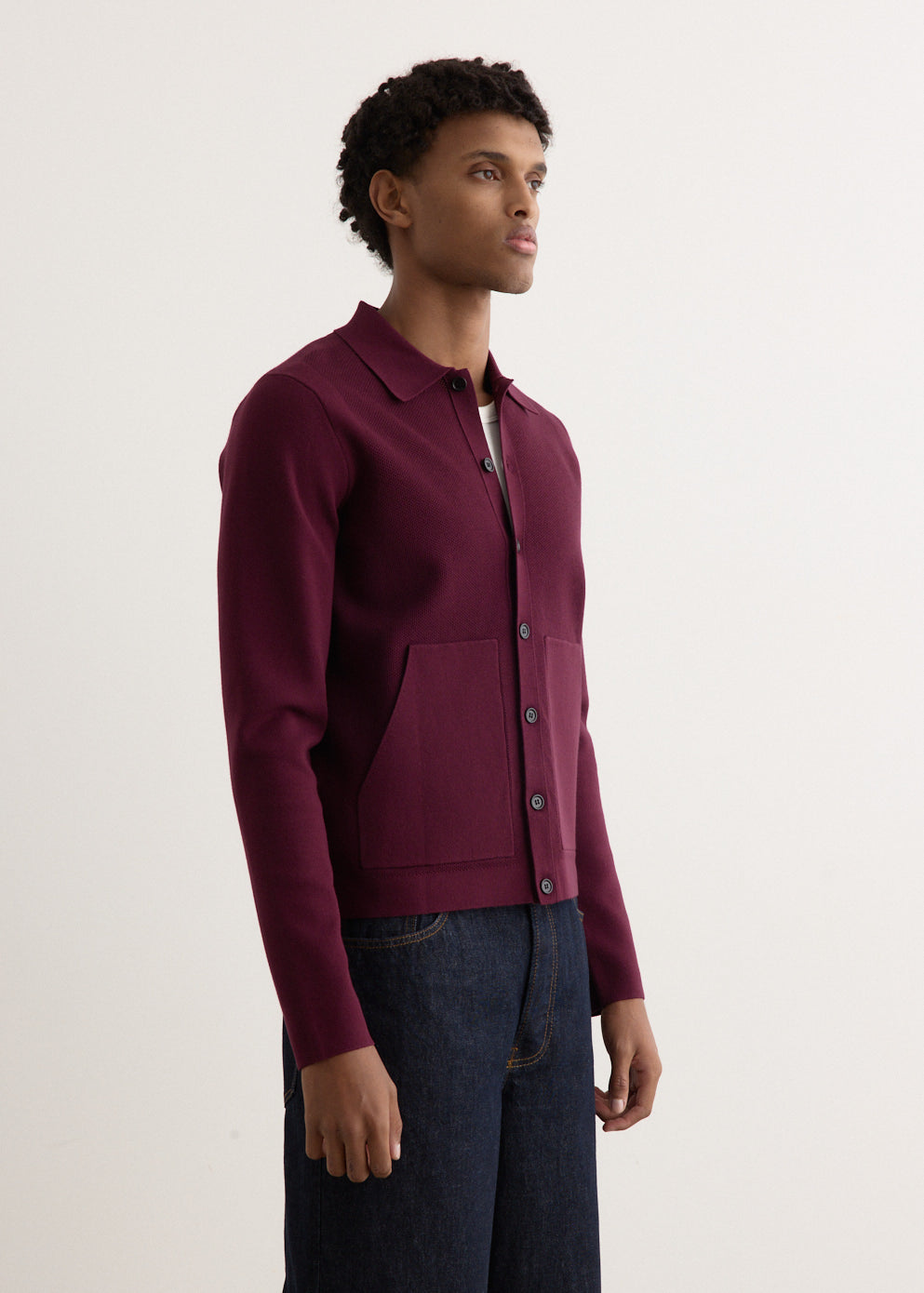 Meon Cardigan