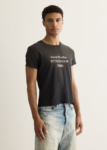 Etza 1996 Faded T-Shirt