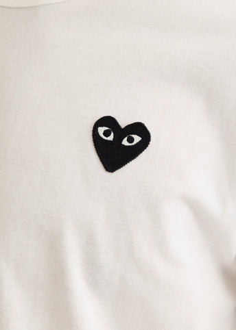 Black Emblem T-Shirt