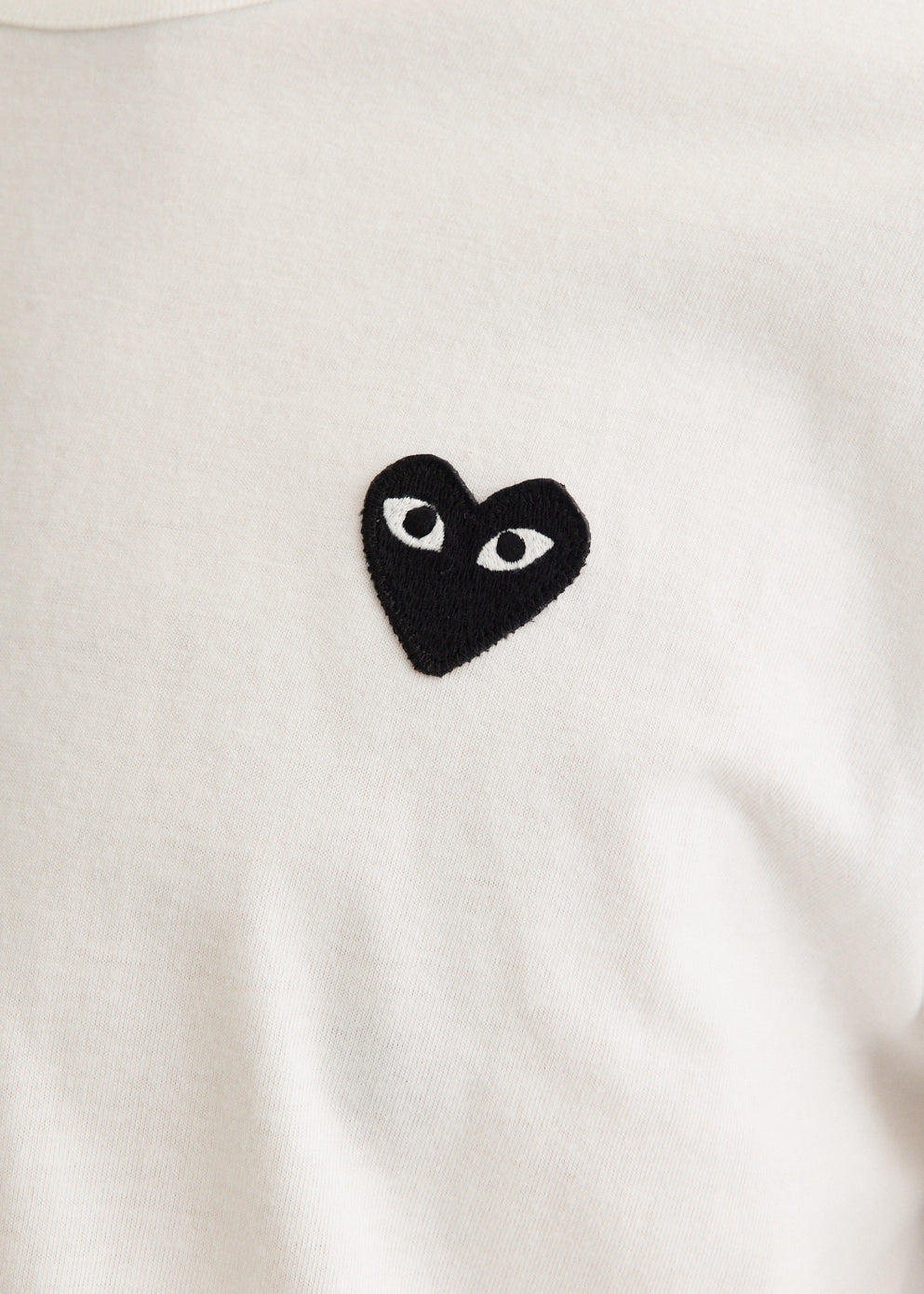 Black Emblem T-Shirt