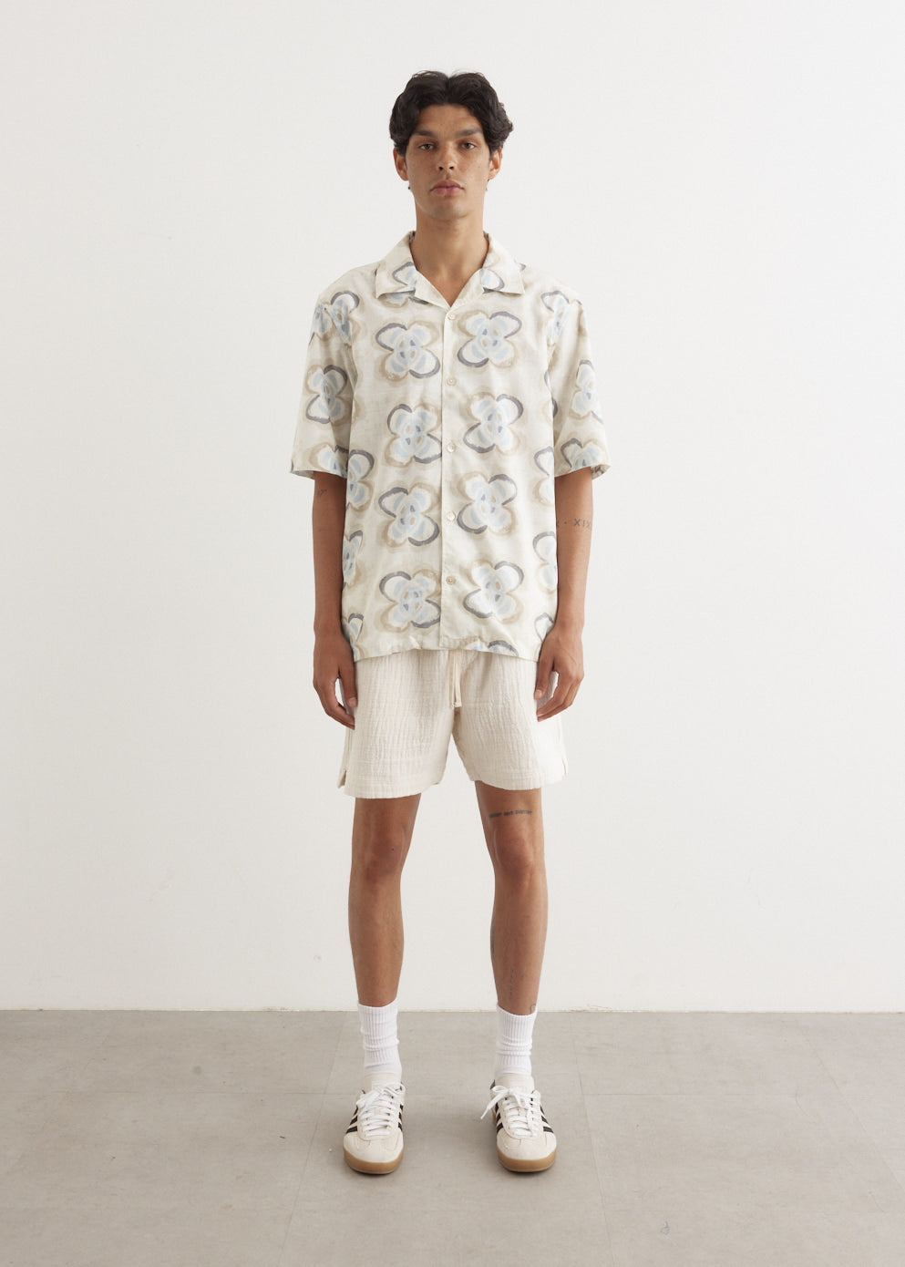 Ole Short Sleeve Shirt