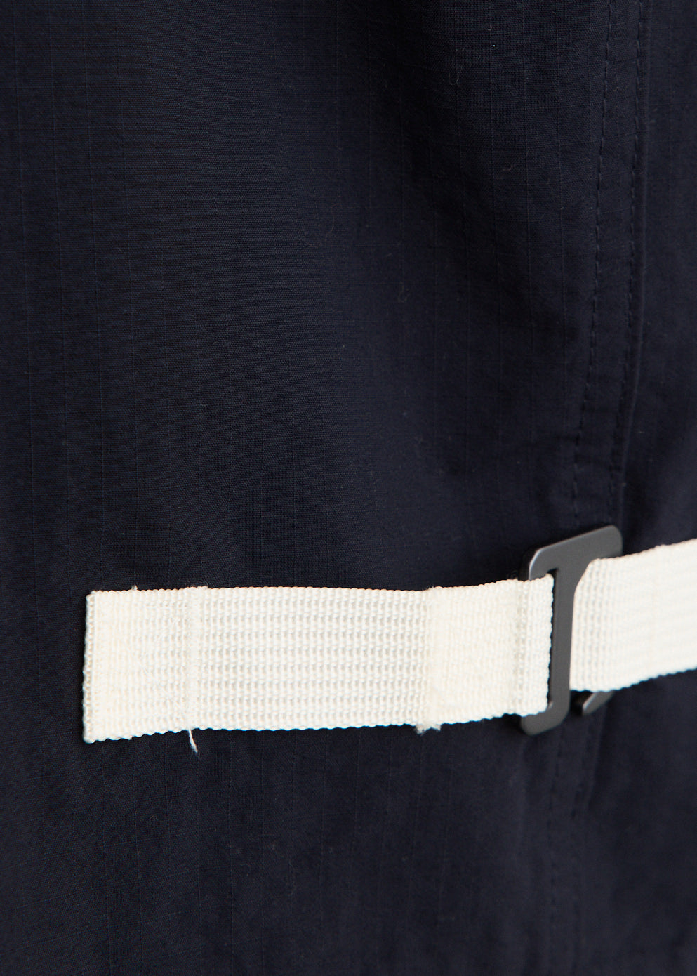 Ripstop Cordura Jacket