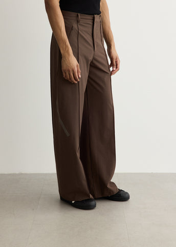 x Entire Studios Z.N.E Uniform Woven Pants