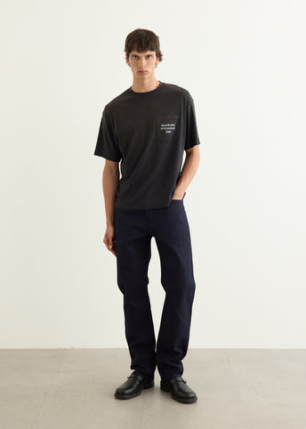 Century Denim No.1.2.3. 5P MONKEY CISCO Jeans