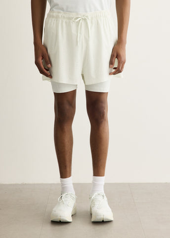 x POST ARCHIVE FACTION (PAF) Zero 2-in-1 Shorts