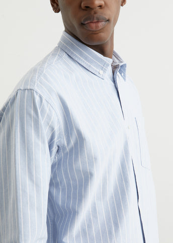 Long Sleeve Dowlen Shirt