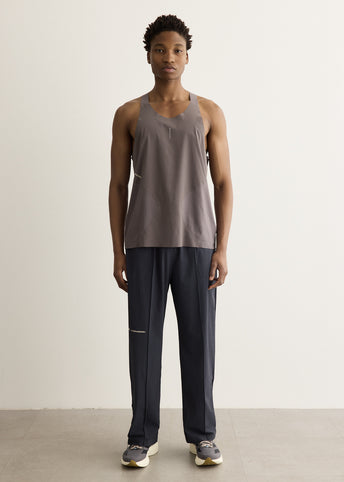 x Hermanous Kourmori Running Tank