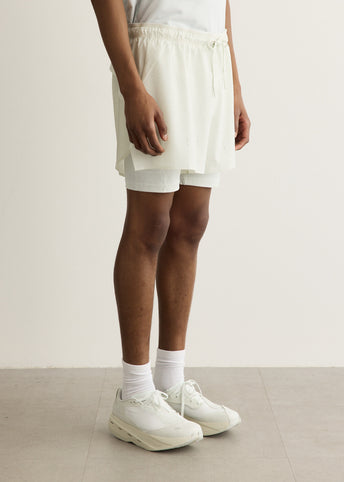 x POST ARCHIVE FACTION (PAF) Zero 2-in-1 Shorts