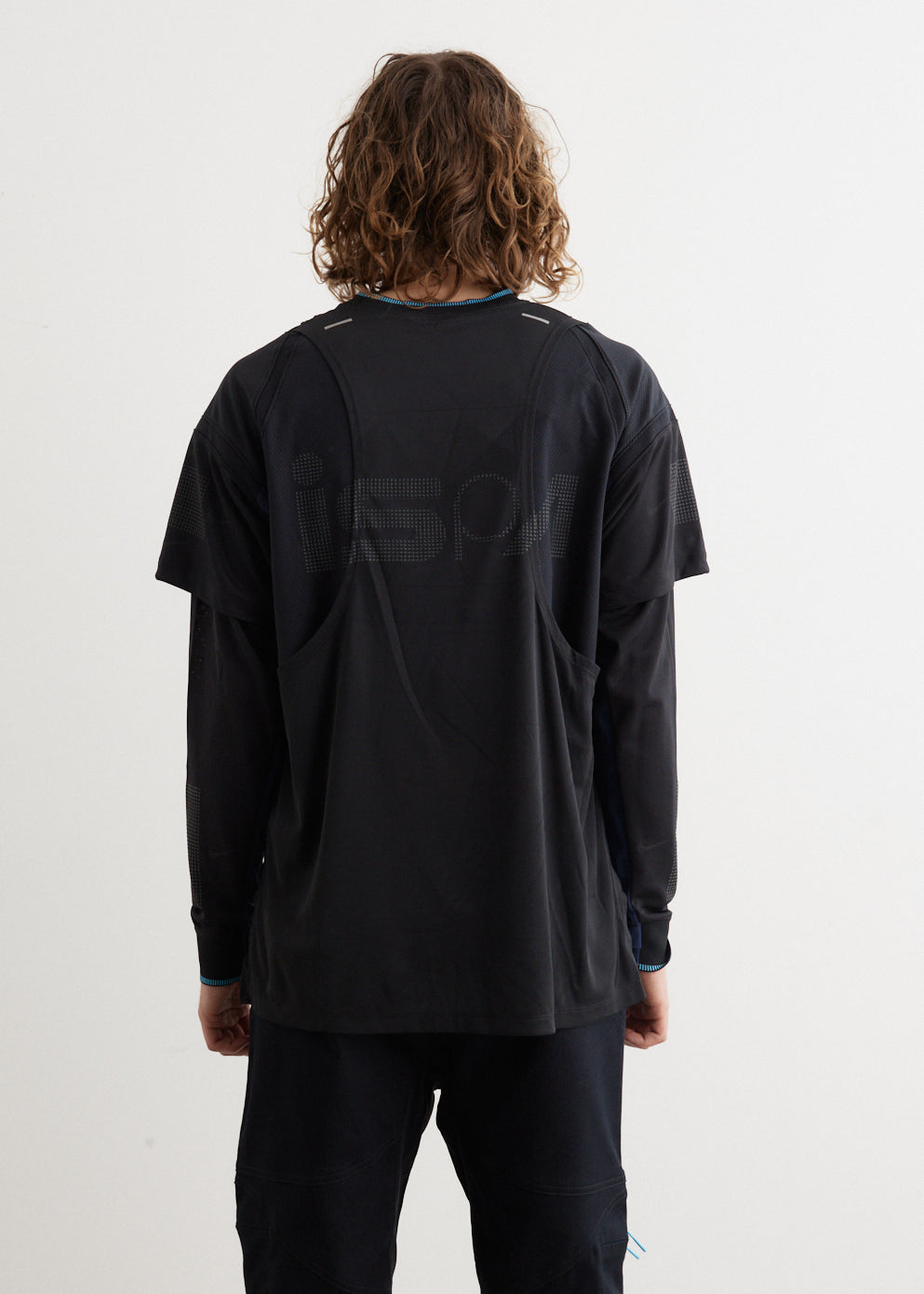 nike ispa long sleeve