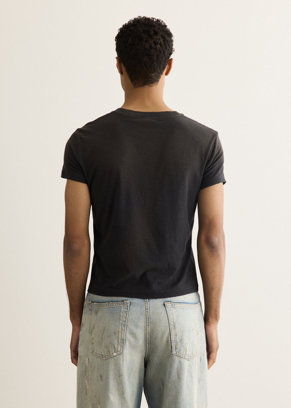 Etza 1996 Faded T-Shirt