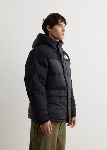 HMLYN Down Parka Jacket