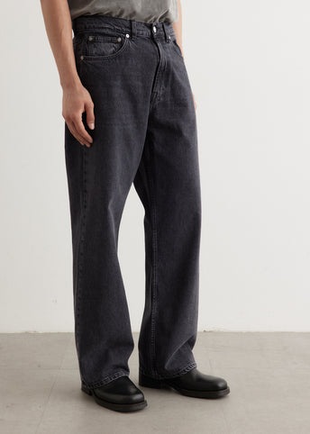 Third Cut Jeans