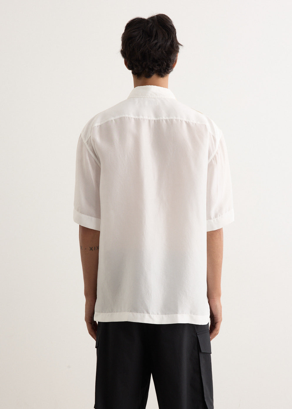 Cass Shirt