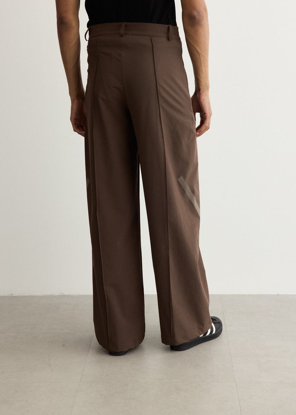 x Entire Studios Z.N.E Uniform Woven Pants