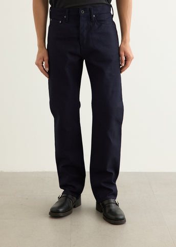 Century Denim No.1.2.3. 5P MONKEY CISCO Jeans