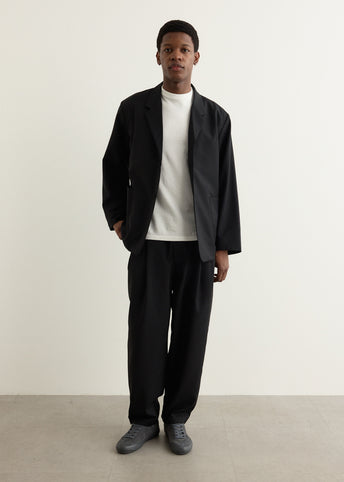 Relaxed 2 Tuck Pants