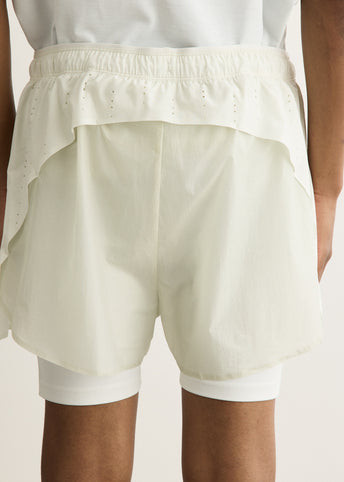 x POST ARCHIVE FACTION (PAF) Zero 2-in-1 Shorts