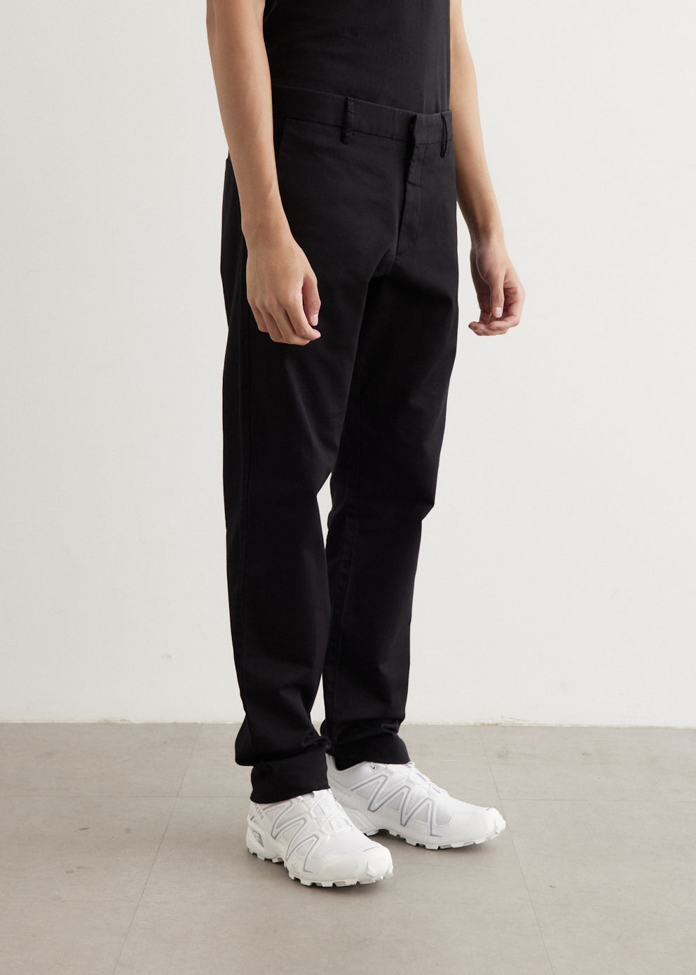 Kay Trouser