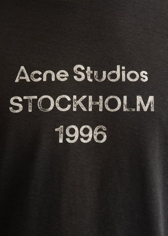 Etza 1996 Faded T-Shirt