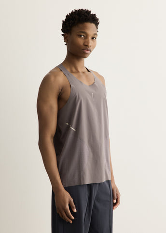 x Hermanous Kourmori Running Tank