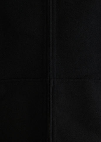 Cashmere Hooded Jacket