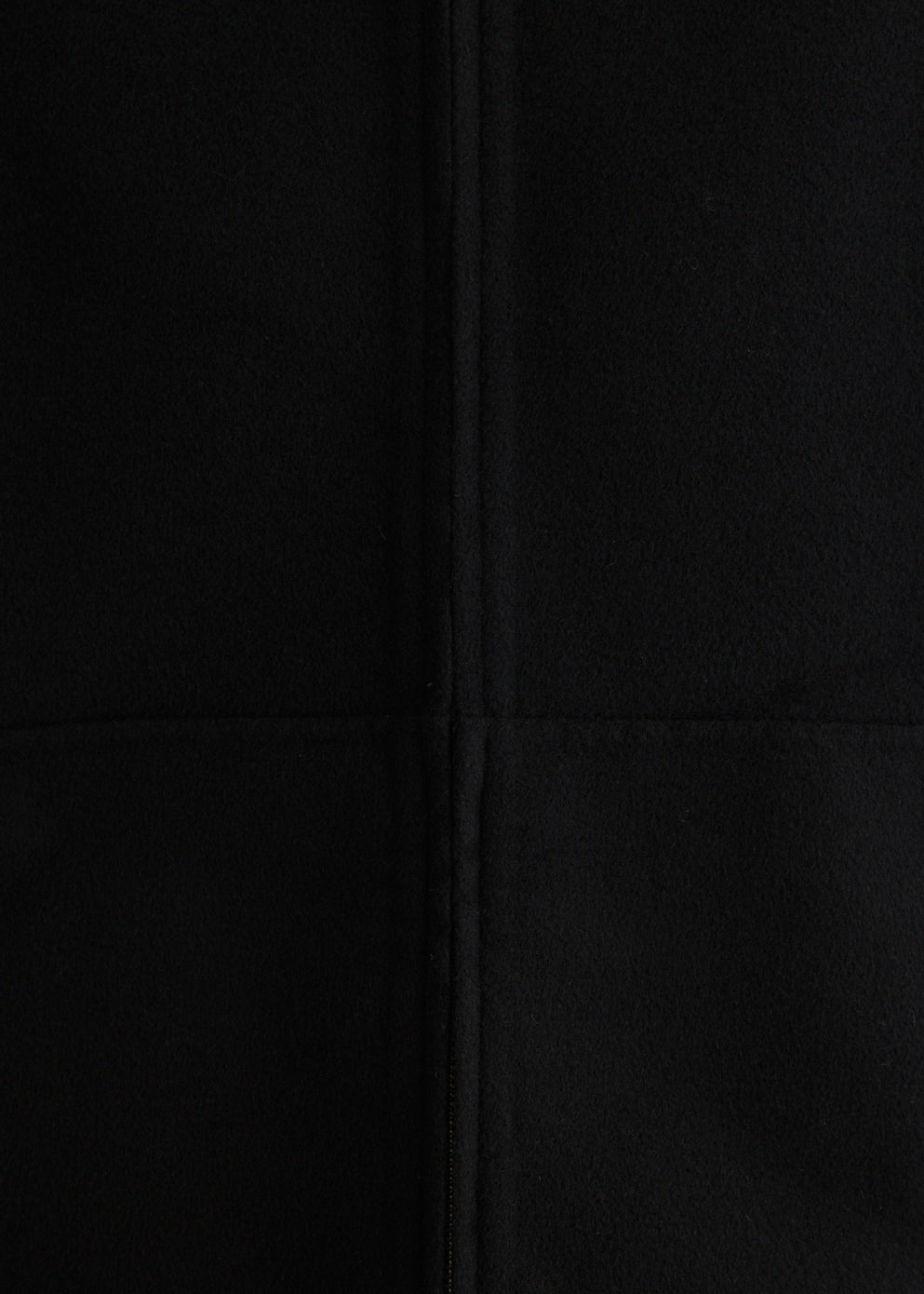Cashmere Hooded Jacket