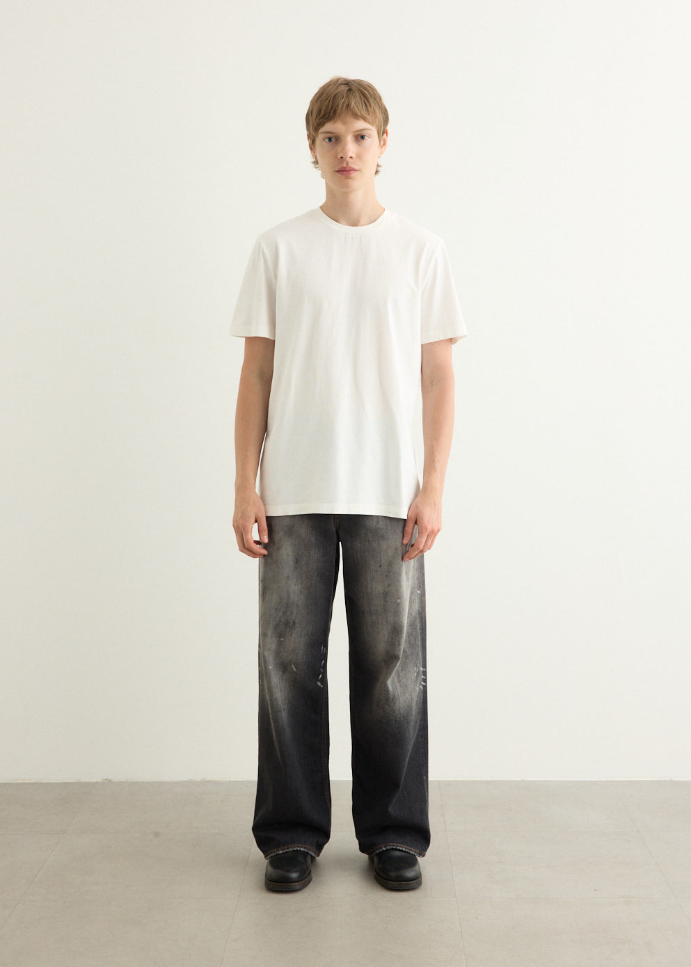 APC Printemps 26 T-Shirt