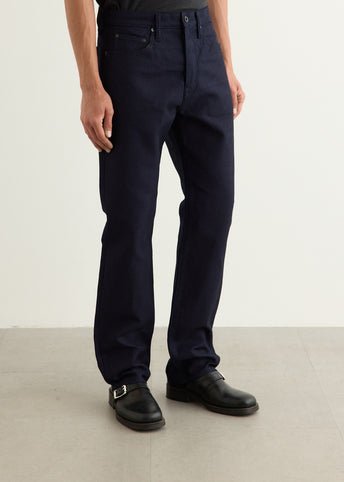 Century Denim No.1.2.3. 5P MONKEY CISCO Jeans