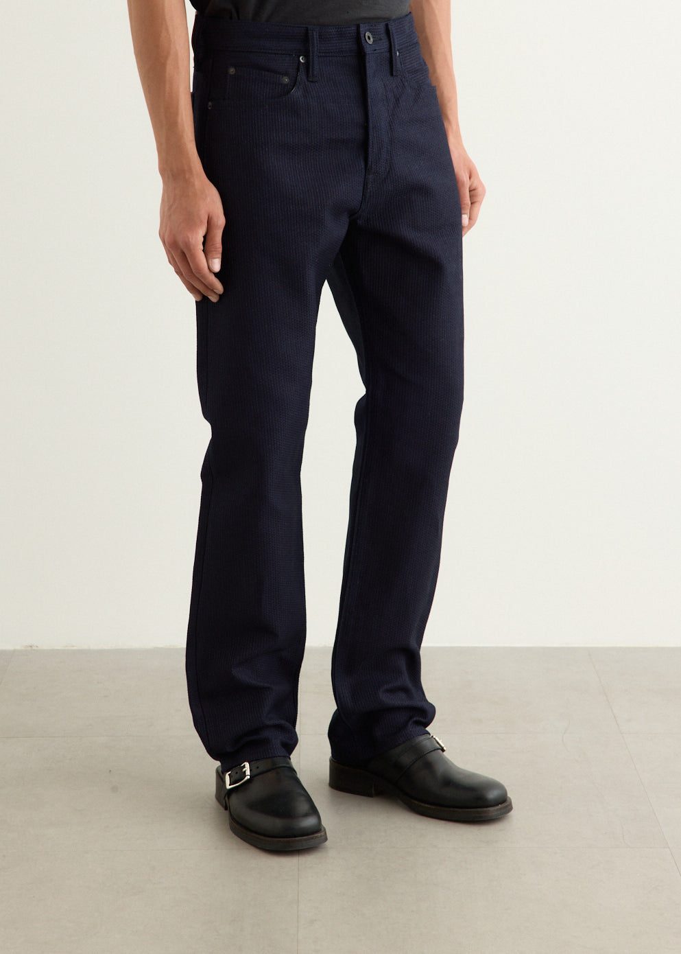 Century Denim No.1.2.3. 5P MONKEY CISCO Jeans