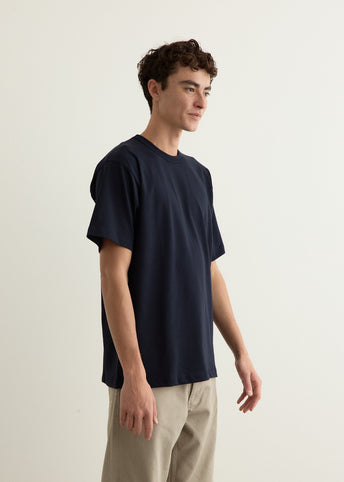 Simon Organic Arch Print T-Shirt