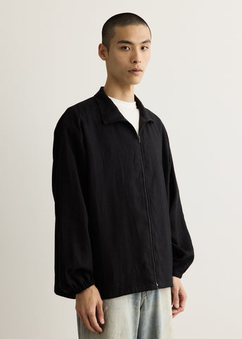 Canapa Zip Jacket