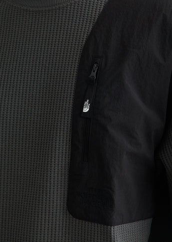 Layered Short Sleeve T-Shirt