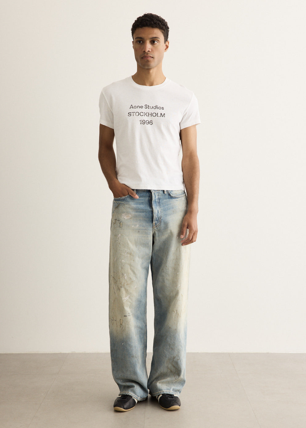 Etza 1996 T-Shirt