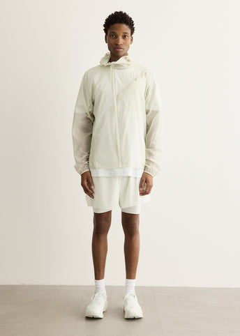 x POST ARCHIVE FACTION (PAF) Zero Jacket