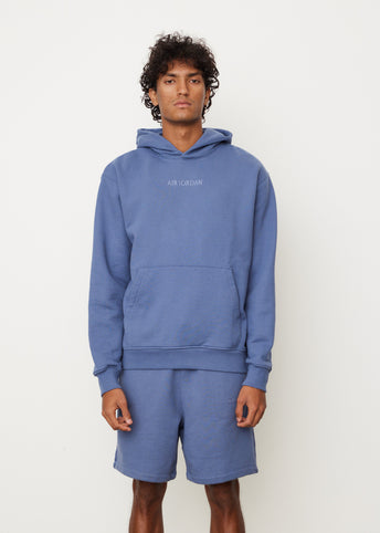 Air Jordan Wordmark Fleece Hoodie