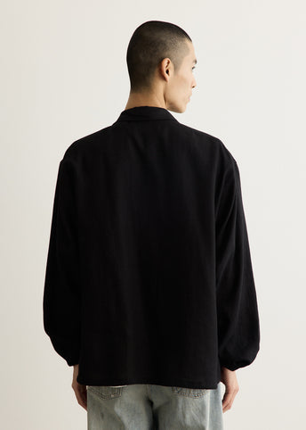 Canapa Zip Jacket