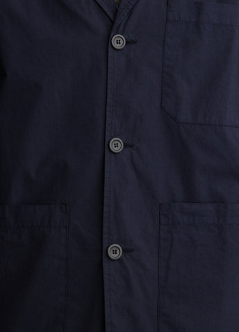 Nilas Typewriter Work Jacket