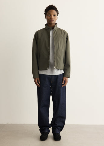 Froan Gore-Tex Windstopper Harrington Jacket