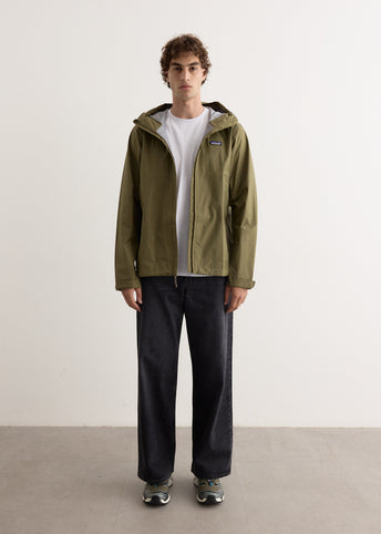 Torrentshell 3L Rain Jacket