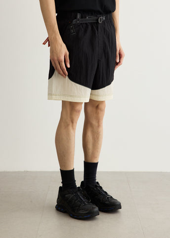 x ROA Ripstop Wind Short Pants