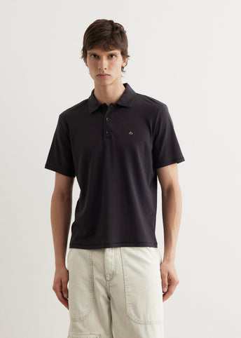 Pima Polo Shirt