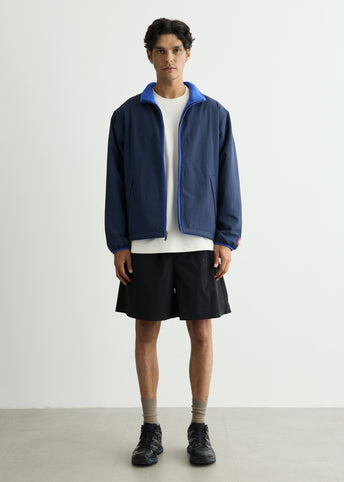 TNF™ Red Box Reversible Fleece Jacket