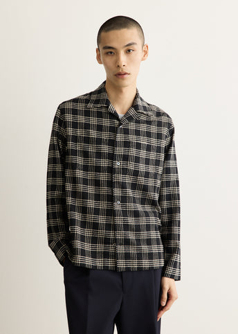 Luis Pyjama Shirt