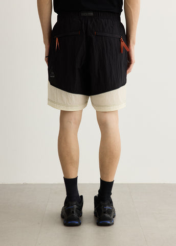 x ROA Ripstop Wind Short Pants