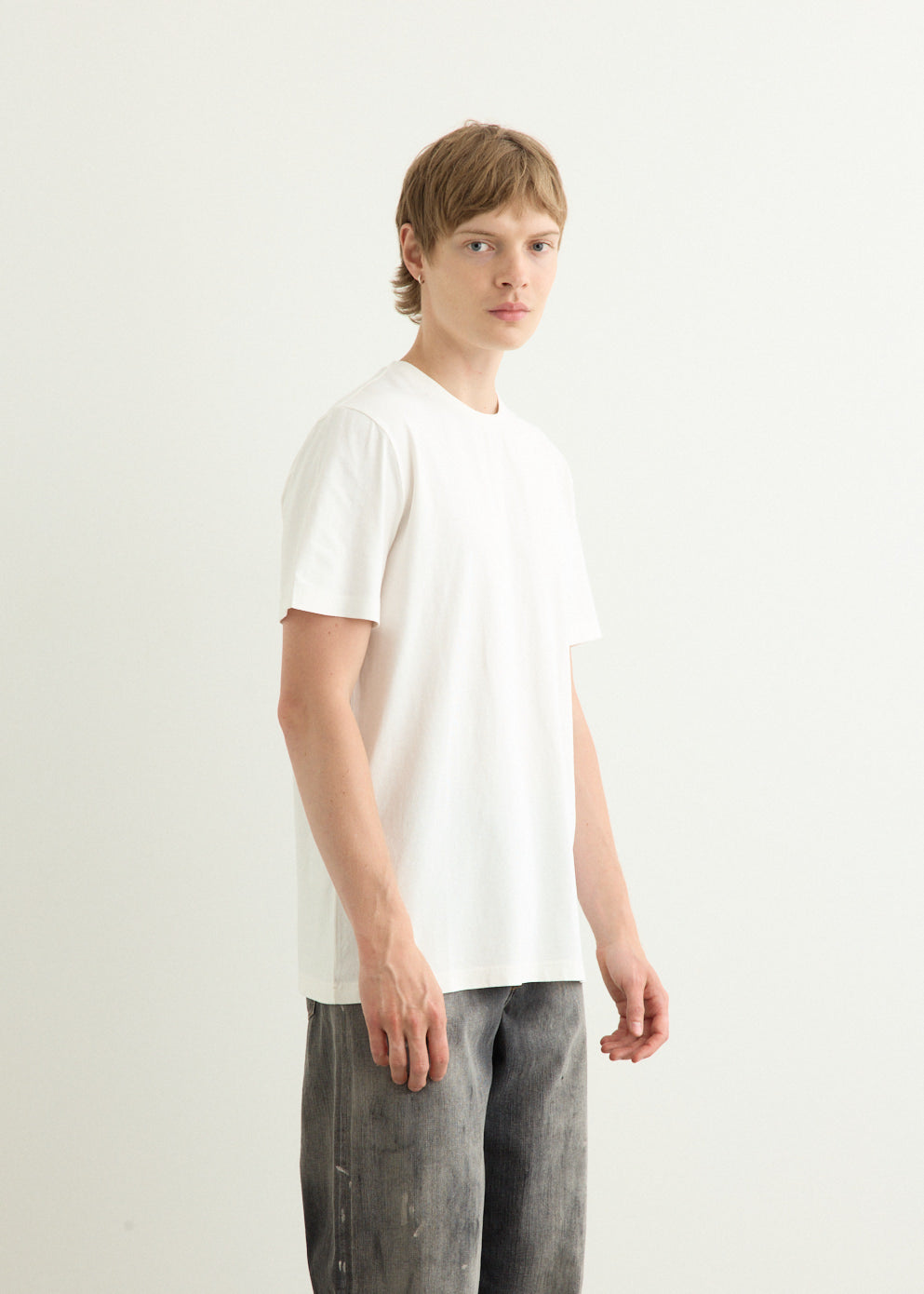 APC Printemps 26 T-Shirt