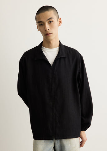 Canapa Zip Jacket