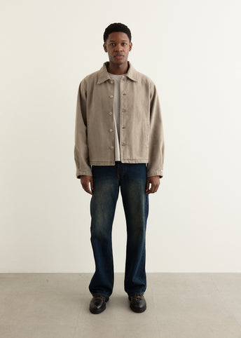 Painters Jacket