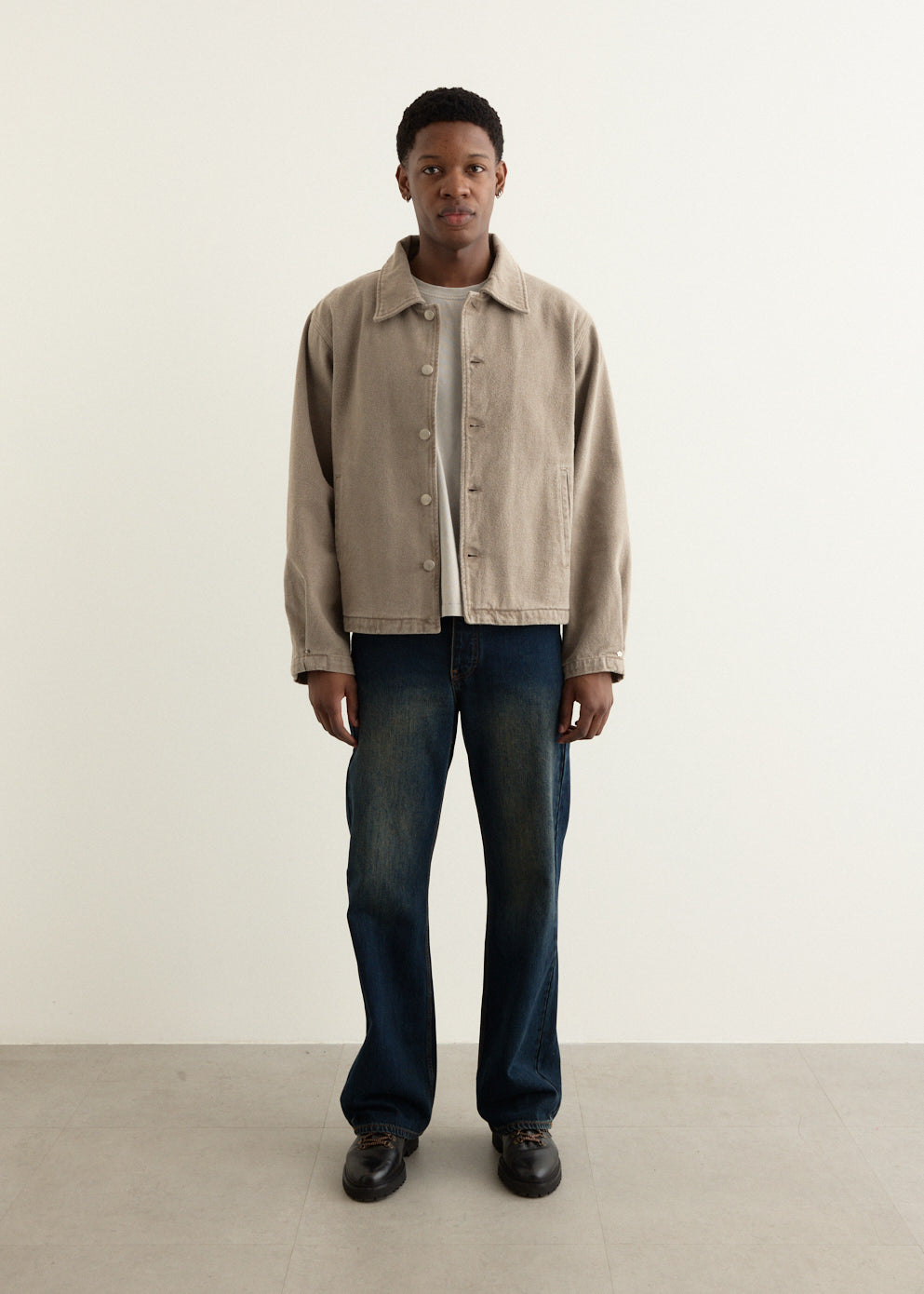 Painters Jacket