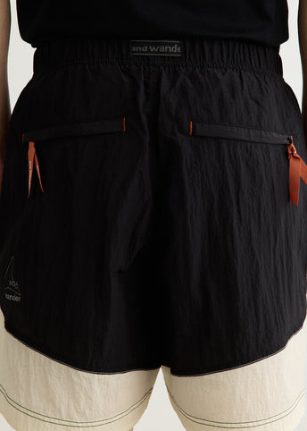 x ROA Ripstop Wind Short Pants
