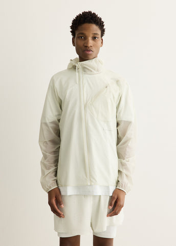 x POST ARCHIVE FACTION (PAF) Zero Jacket